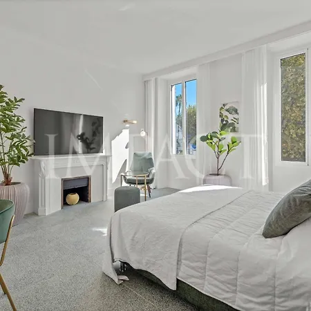 Apartament Ref 783 - Croisette - For Rent Cannes