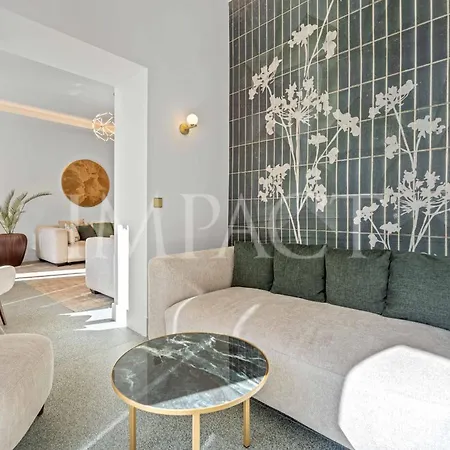 Ref 783 - Croisette - For Rent Apartament *