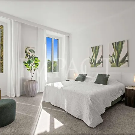 Апартаменты Ref 783 - Croisette - For Rent *