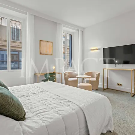 Ref 783 - Croisette - For Rent Апартаменты *