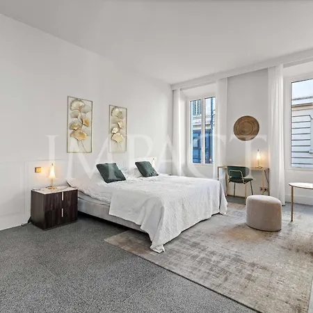 Ref 783 - Croisette - For Rent *