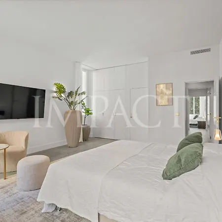 Ref 783 - Croisette - For Rent