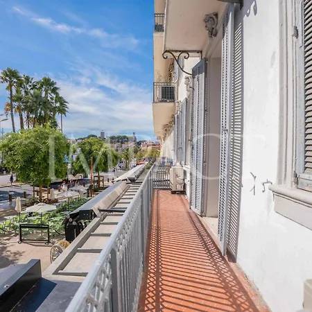Ref 783 - Croisette - For Rent カンヌ
