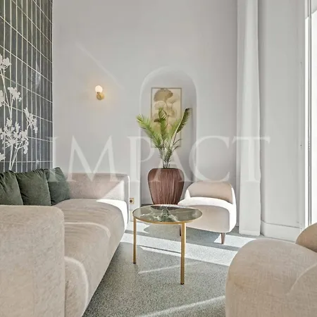 Ref 783 - Croisette - For Rent カンヌ