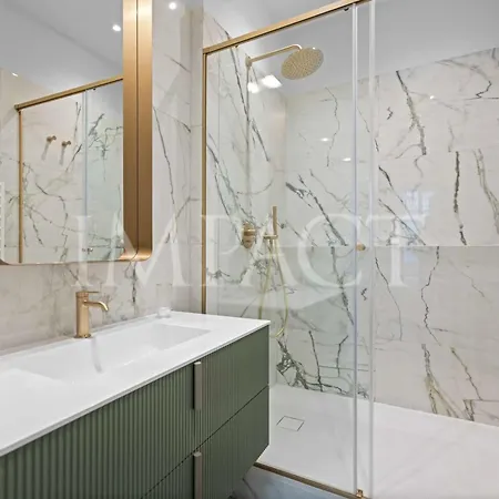 Ref 783 - Croisette - For Rent アパート カンヌ