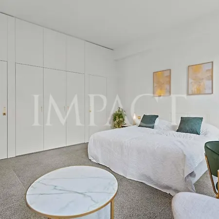 Ref 783 - Croisette - For Rent