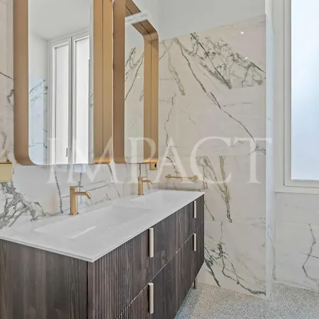 Ref 783 - Croisette - For Rent アパート *