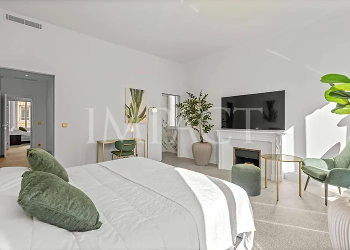 Ref 783 - Croisette - For Rent Cannes