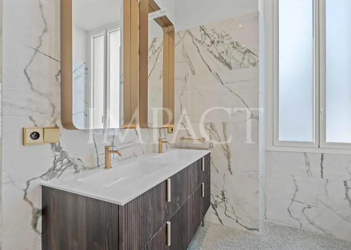 Ref 783 - Croisette - For Rent Apartman *
